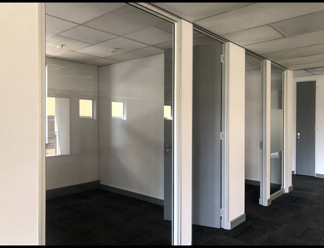 722M² OFFICE TO LET IN WAVERLEY